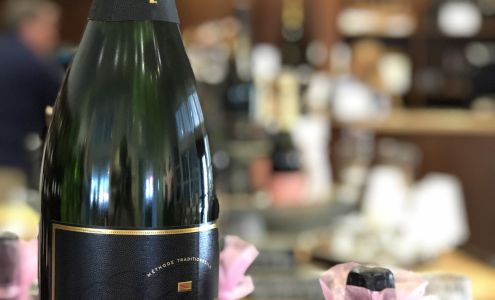 Mumm Napa Rutherford