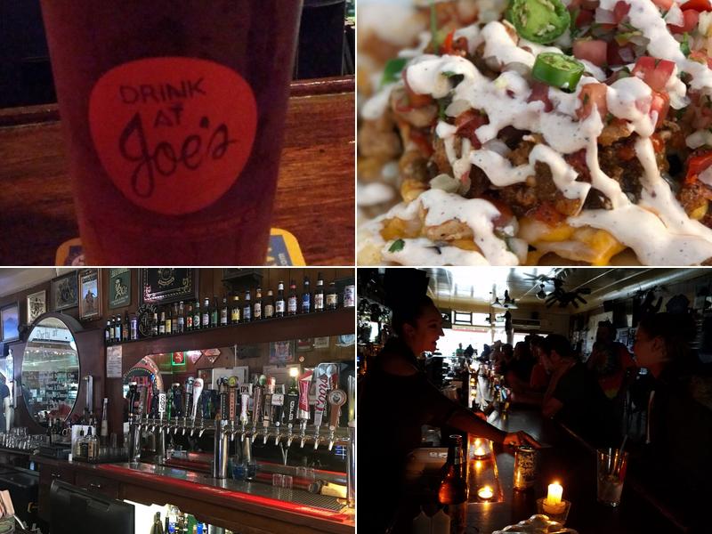 Joe's Bar