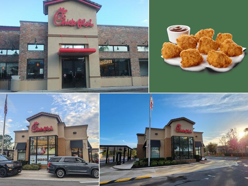 Chick-fil-A