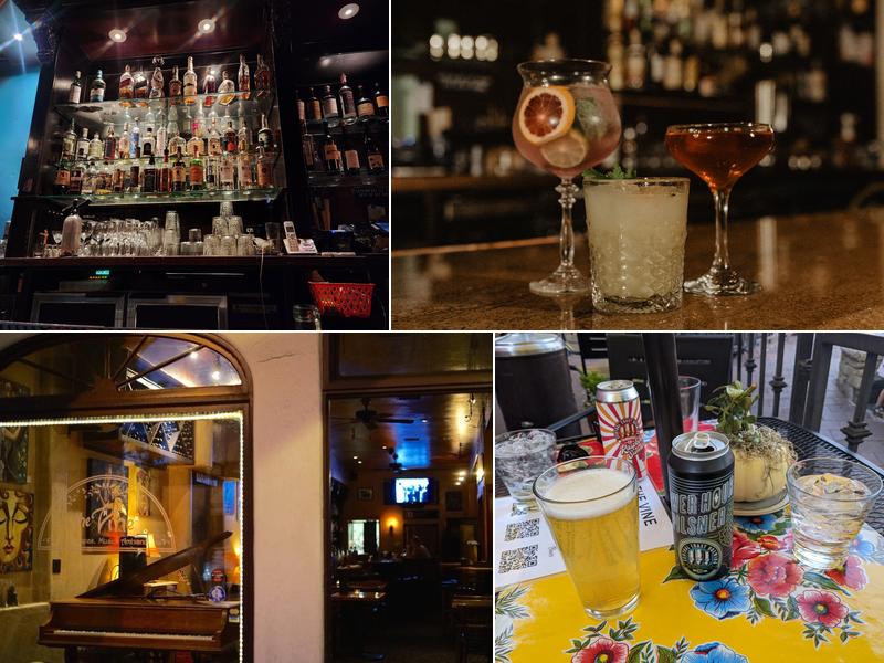 Sam's Place 308 E Ojai Ave, Ojai