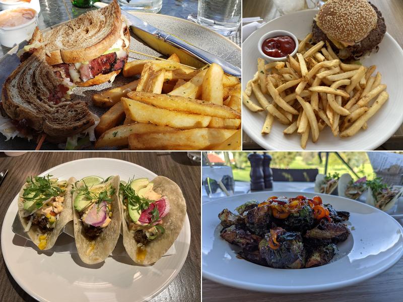 Jimmy's Pub 905 Country Club Rd, Ojai