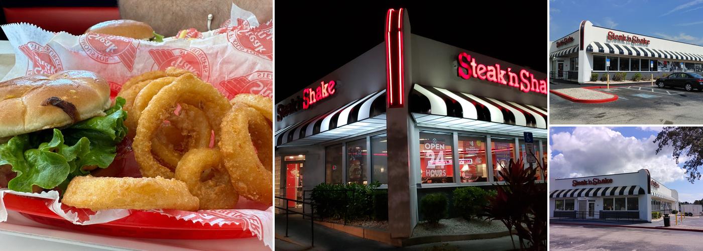 Steak 'n Shake