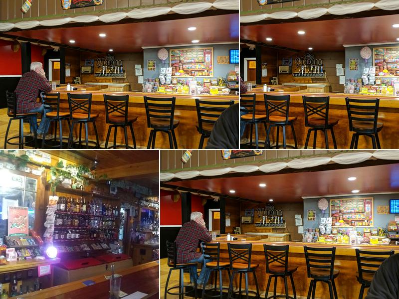 Hayfork Hotel 7230 CA-3, Hayfork