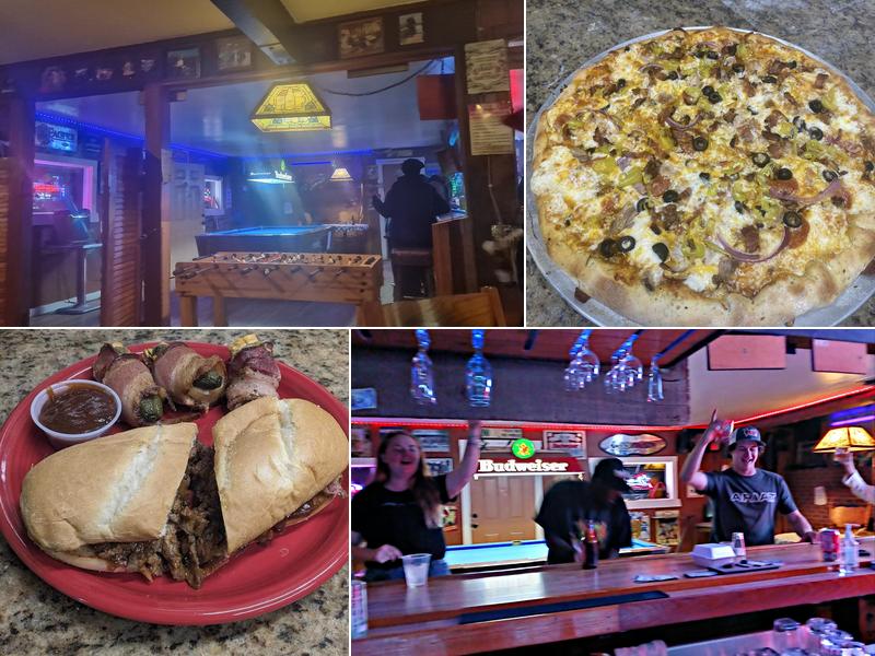 Brews & Screws 22517 Hyampom Rd, Hyampom