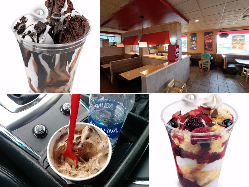 Dairy Queen Grill & Chill