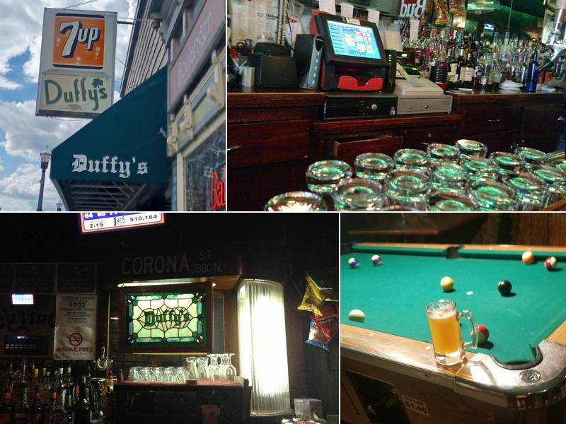 Duffy's of Flushing