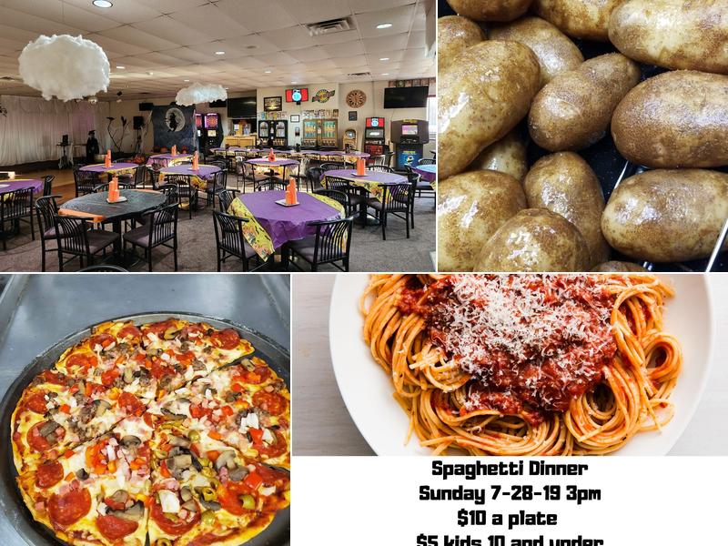 Durand Eagles Aerie 3851