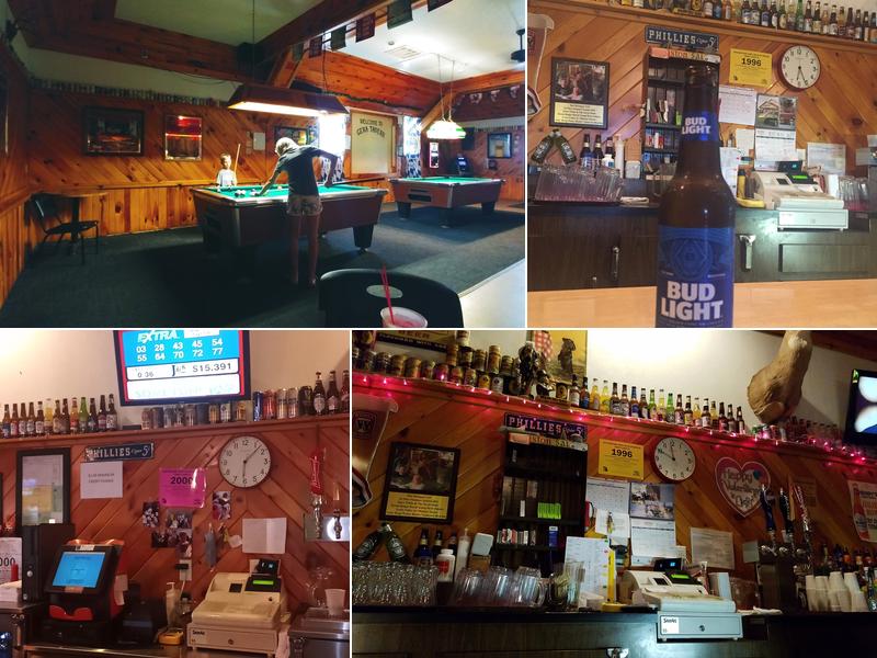 Gera Tavern 2548 S Gera Rd, Frankenmuth