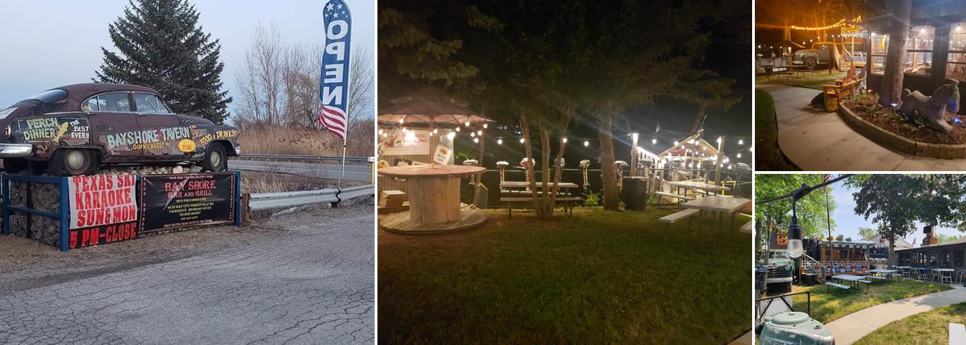 Bay Shore Bar and Grill