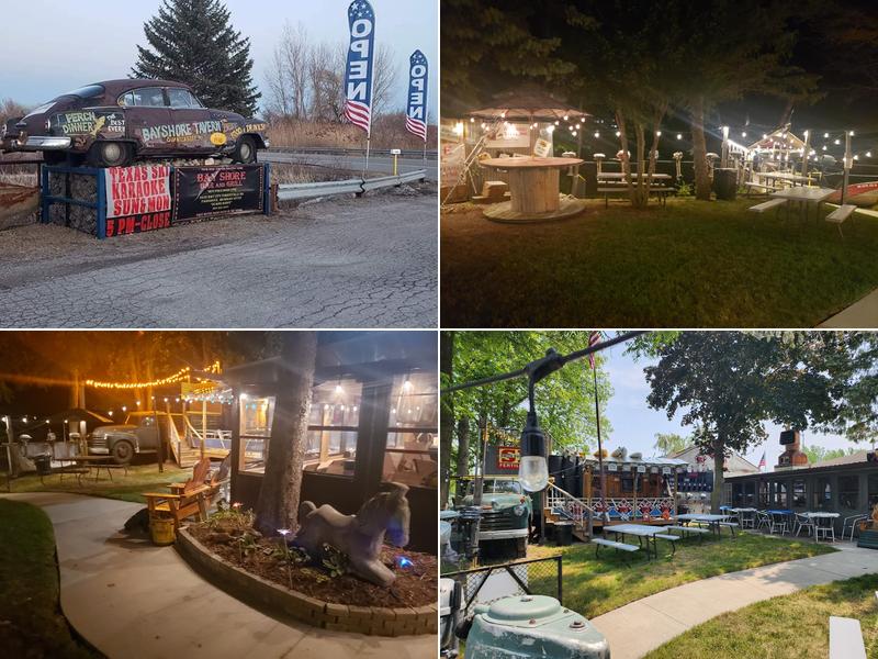 Bay Shore Bar and Grill