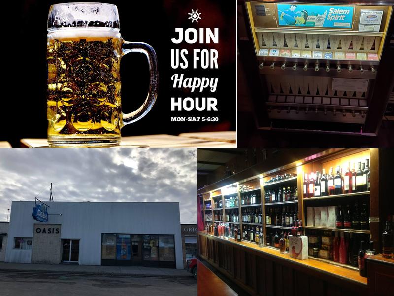 Oasis 906 Burrel Ave SE, Cooperstown