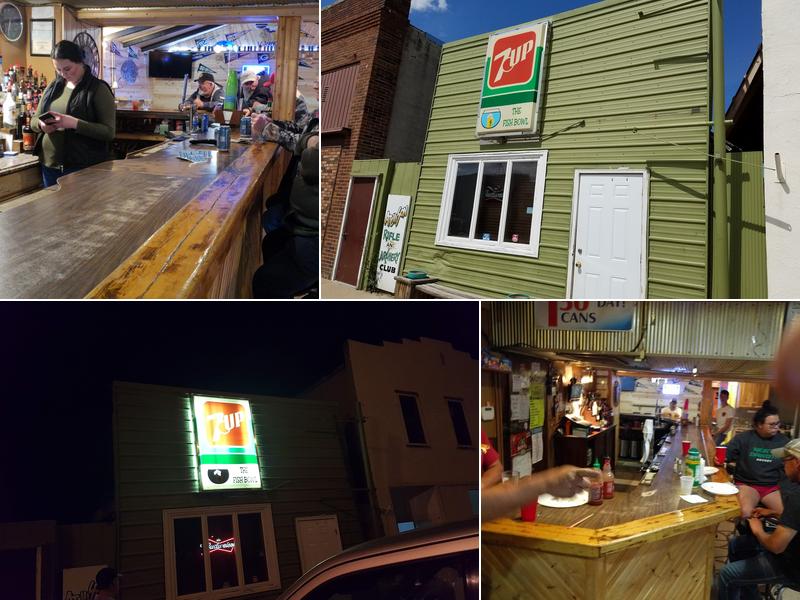 Fishbowl 907 Burrel Ave SE, Cooperstown