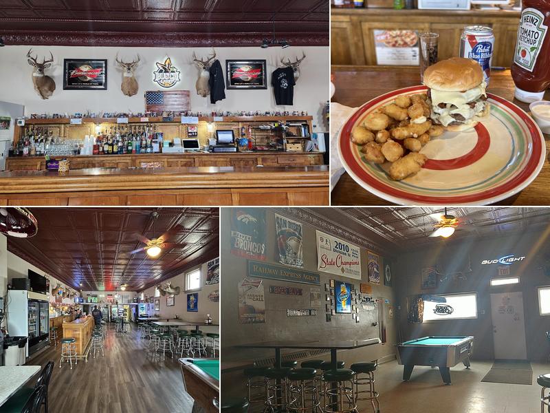 Punky's 424 5th Ave, Dazey