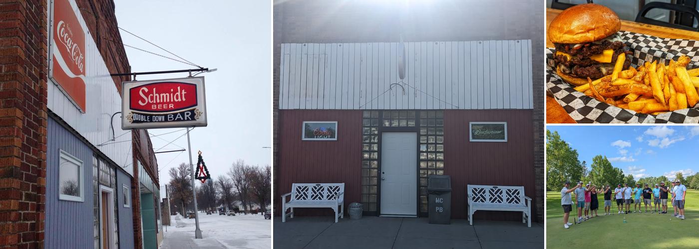 The Section Line Bar & Grill