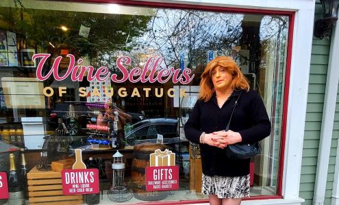 Wine Sellers of Saugatuck