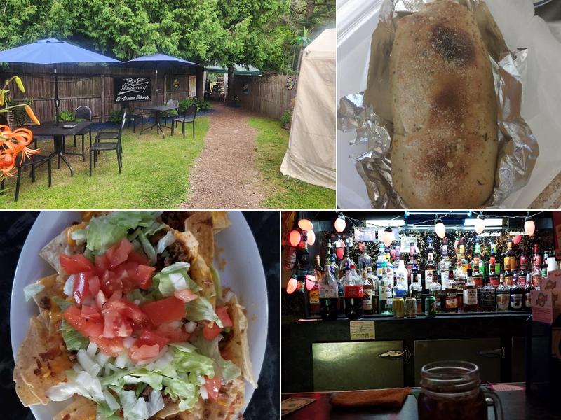 Bentley Bar 2213 Bentley Rd, Bentley