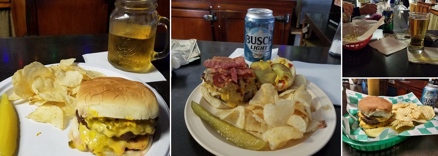 Pickle & Shelly's Good Time