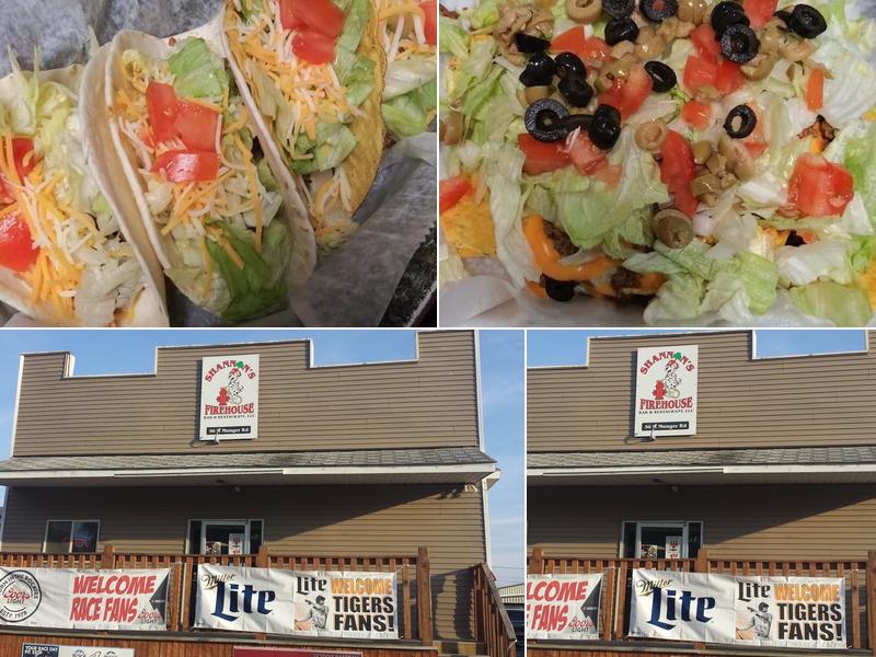 Shannon's Firehouse 56 E Munger Rd, Munger