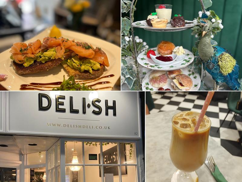Delish Deli