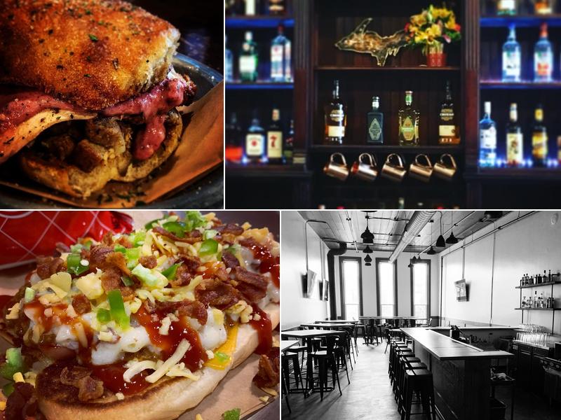 Copper Athletic Club