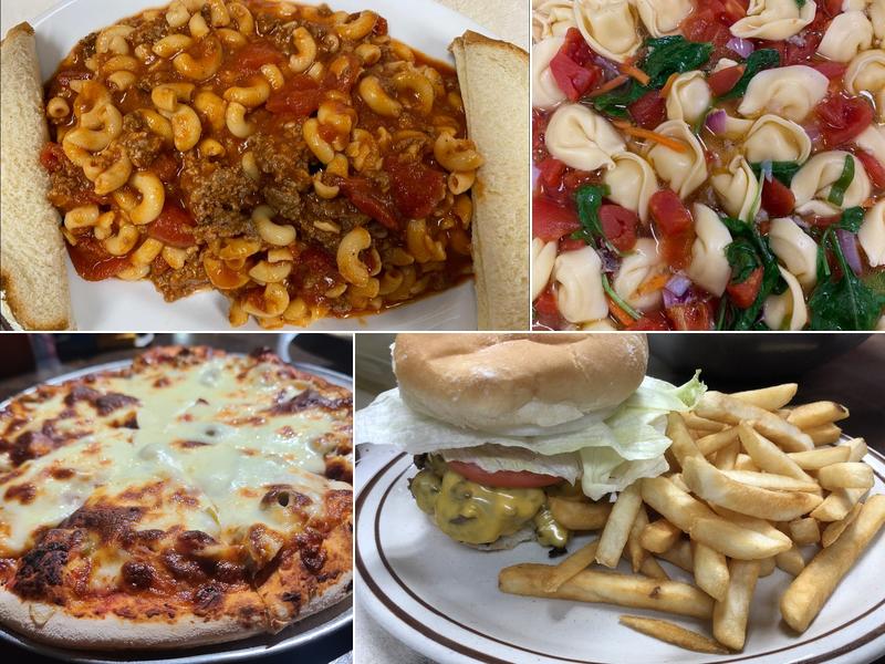 Hotel Tavern 119 W Main St, Springport