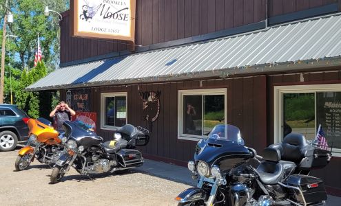 Brooklyn Moose Lodge Onsted