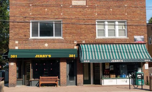 Jerry's Club Party Store