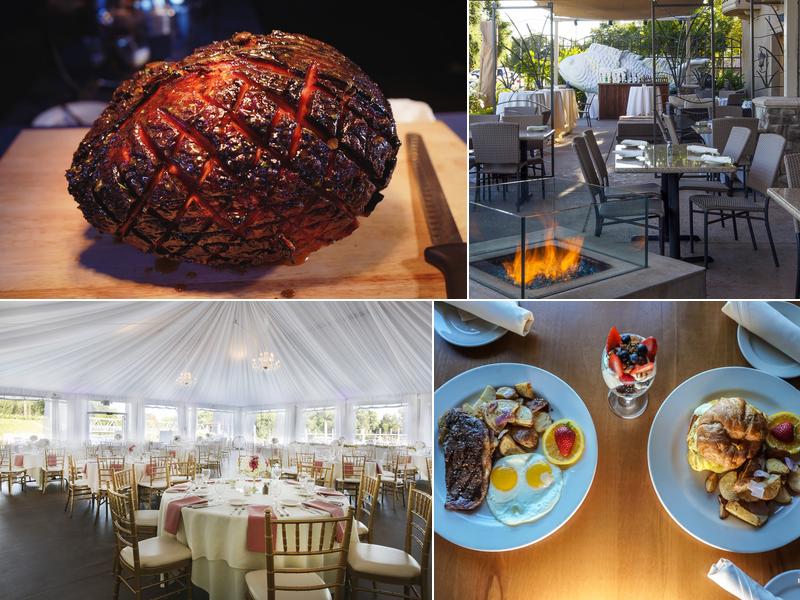 Scott's Seafood on the River 4800 Riverside Blvd, Sacramento