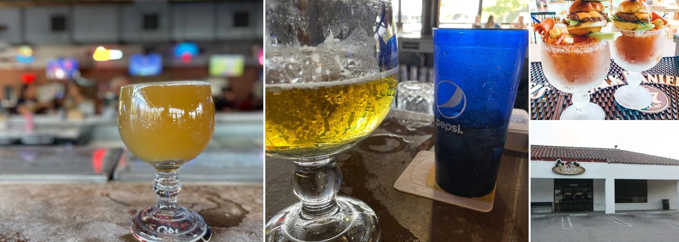 Schooners Patio Grille II