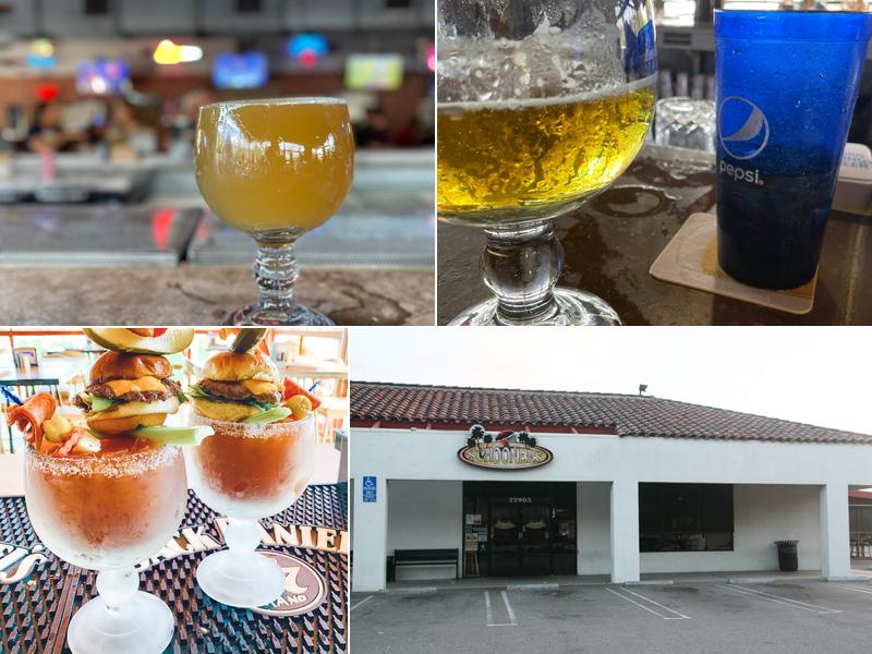 Schooners Patio Grille II 22903 Soledad Canyon Rd, Santa Clarita