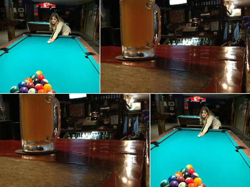 Blunder Inn 7998 Washington St, Mountain Ranch