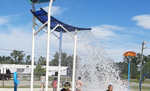 Ross Lake Park Beaverton