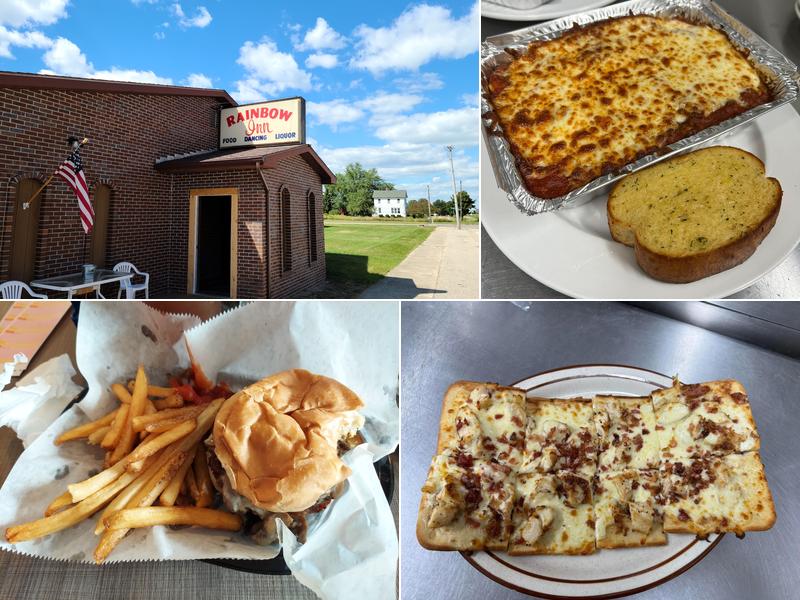 Swany's Rainbow Inn Bar & Grill