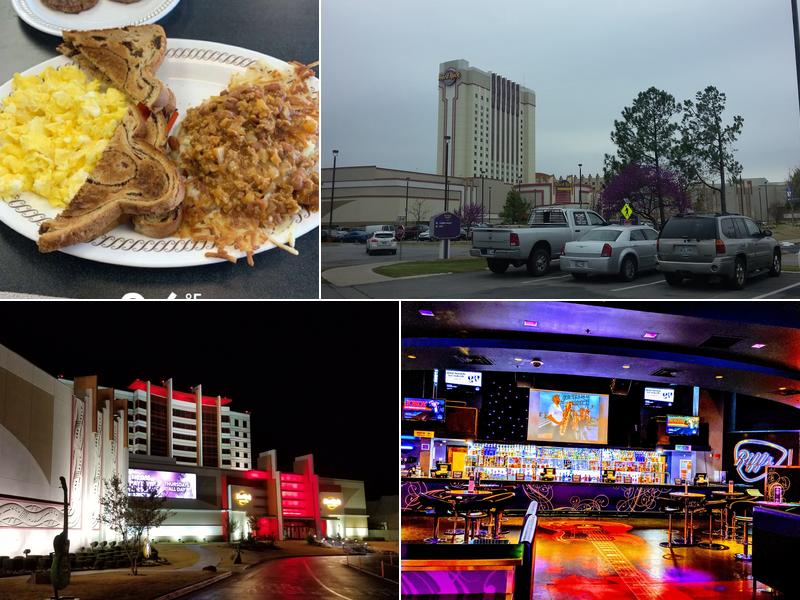 Riffs 19250-19252 Timbercrest Cir, Catoosa