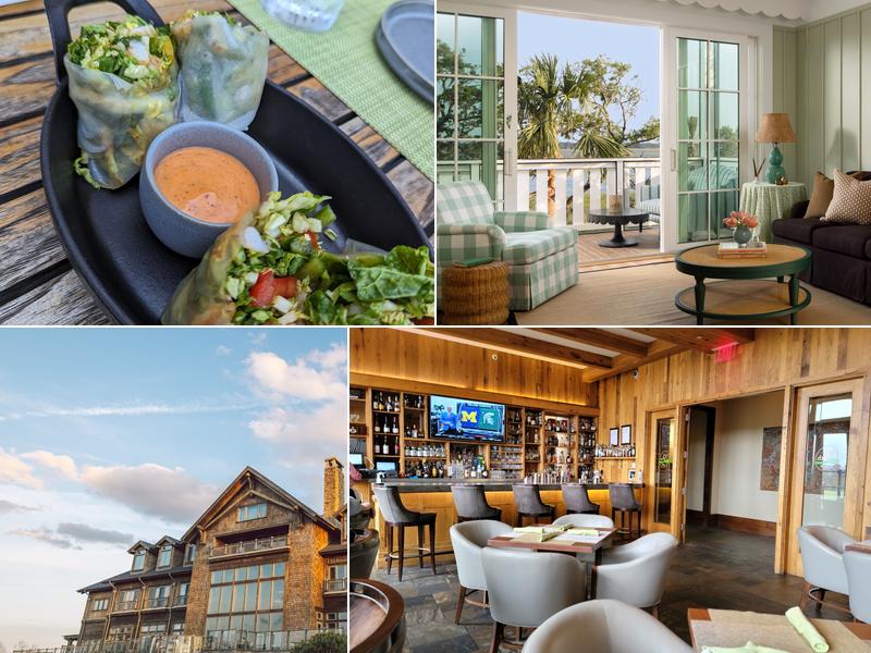 19th Pub at Primland