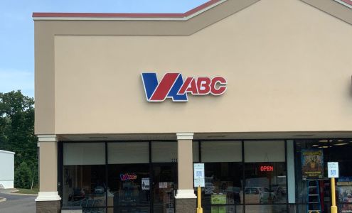 Virginia ABC