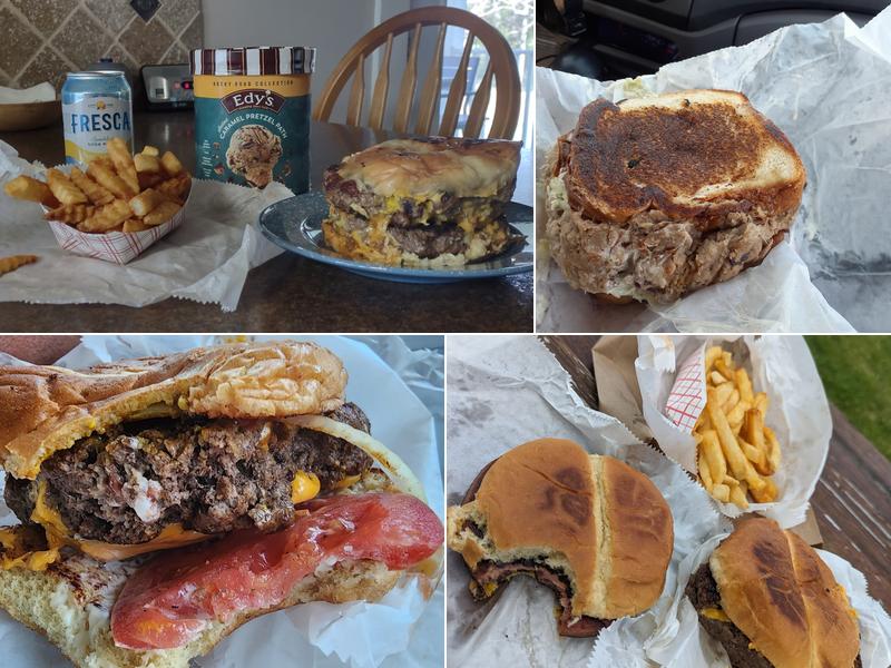 Concord Grill 5950 Semora Rd, Roxboro