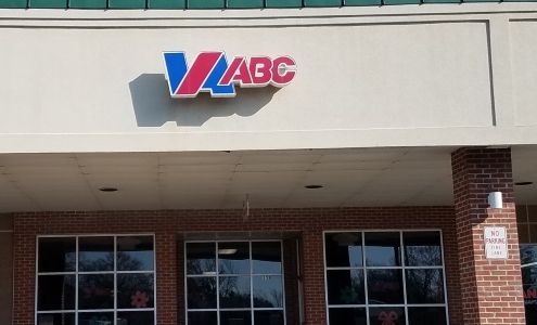 Virginia ABC