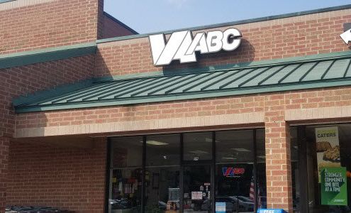 Virginia ABC