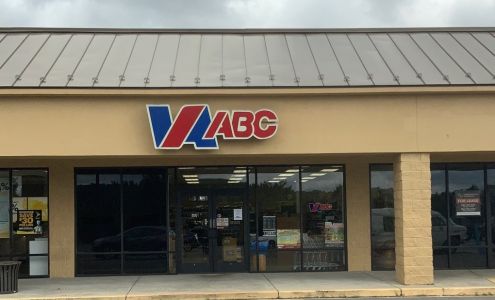 Virginia ABC