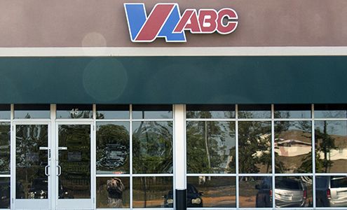 Virginia ABC