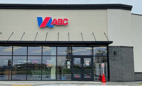 Virginia ABC