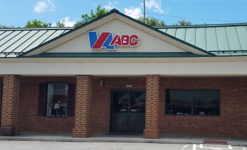 Virginia ABC