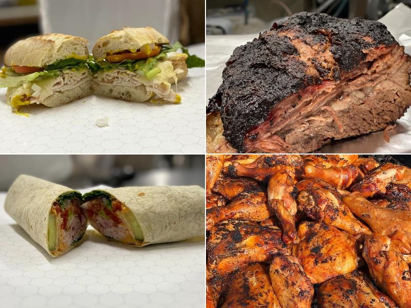 Willow Market & Meats