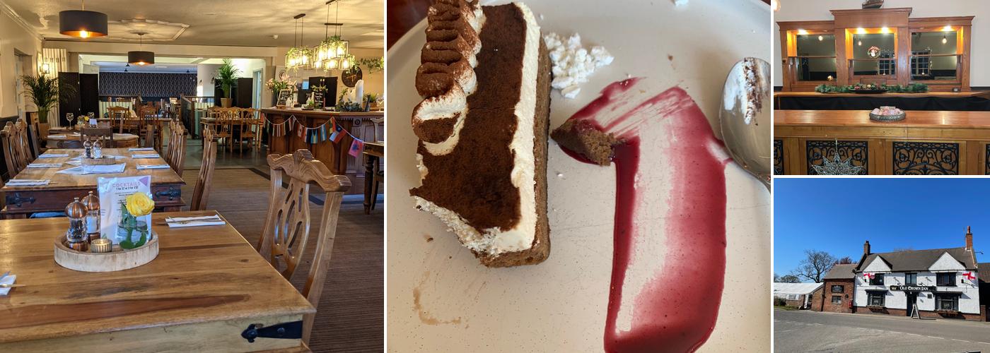 The Old Crown Inn Snarestone