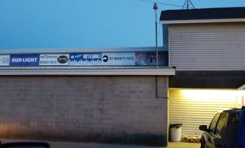 Grunst Brothers Party Store