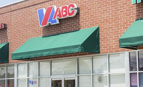 Virginia ABC