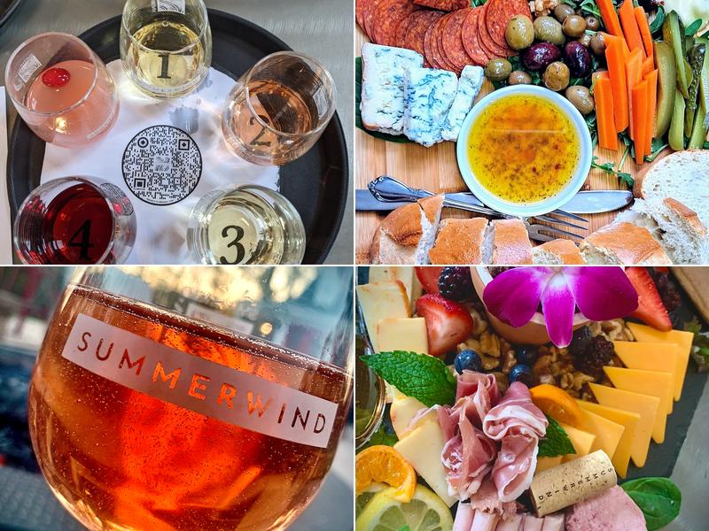 Summerwind Vineyard 71 Eagle Nest Ln, Smithfield