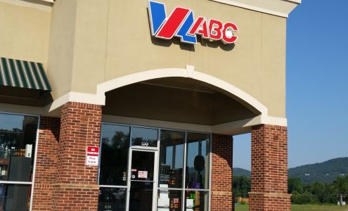 Virginia ABC