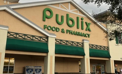 Publix Super Market at Loch Leven Landing